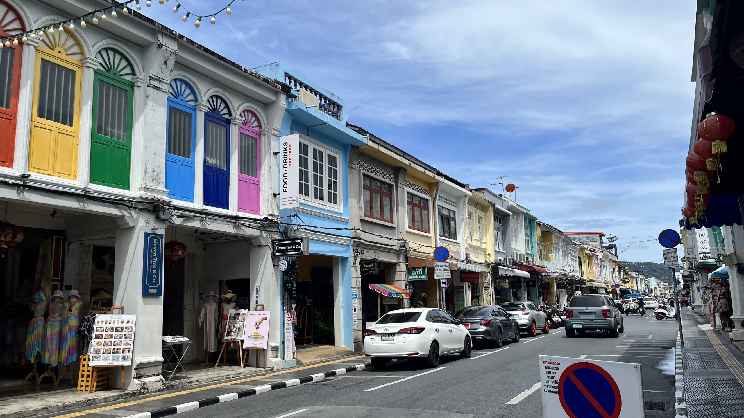 Cost of living in Phuket