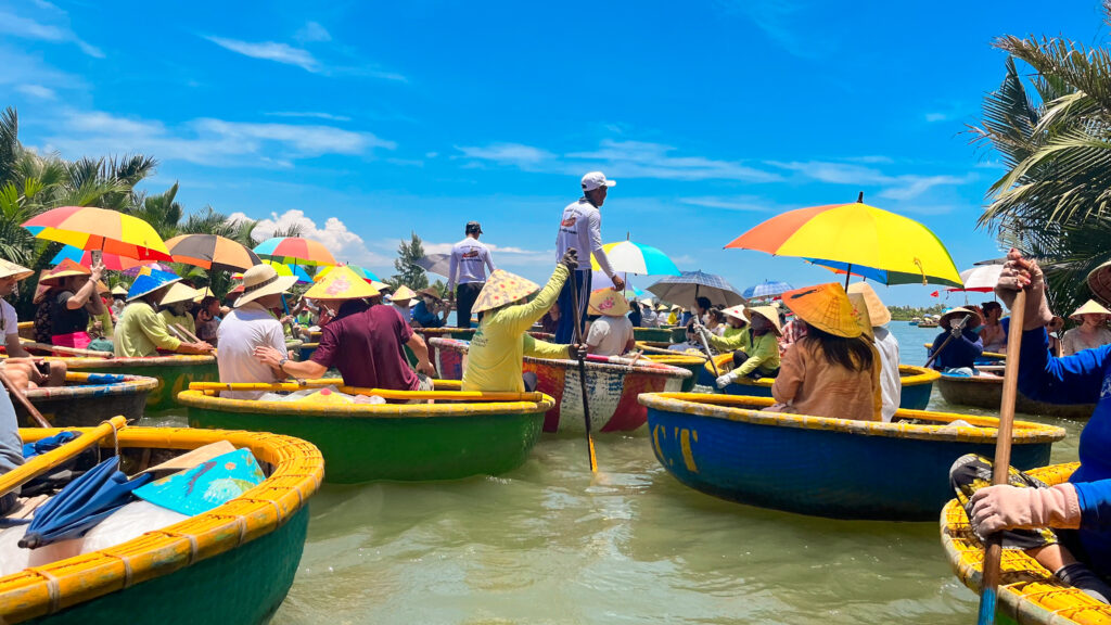 Activities in Vietnam with Feel Free Travel